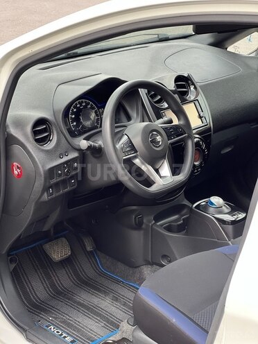 Nissan Note 2019, 40,400 km - 1.2 l - Bakı