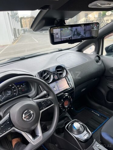 Nissan Note 2019, 40,400 km - 1.2 l - Bakı