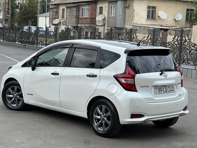 Nissan Note 2019, 40,400 km - 1.2 l - Bakı