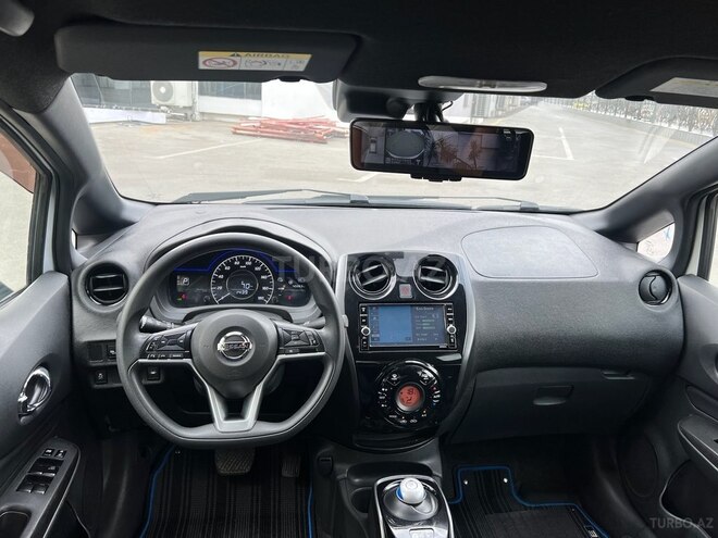 Nissan Note 2019, 40,400 km - 1.2 l - Bakı