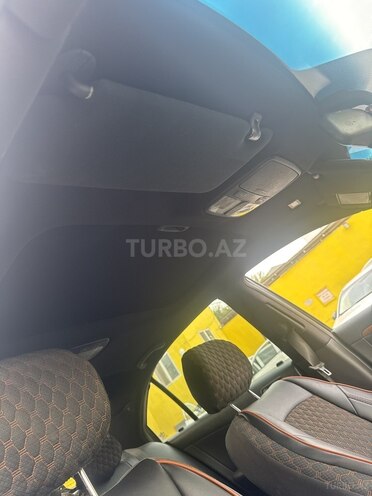 Hyundai Sonata 2008, 320,165 km - 2.0 l - Bakı