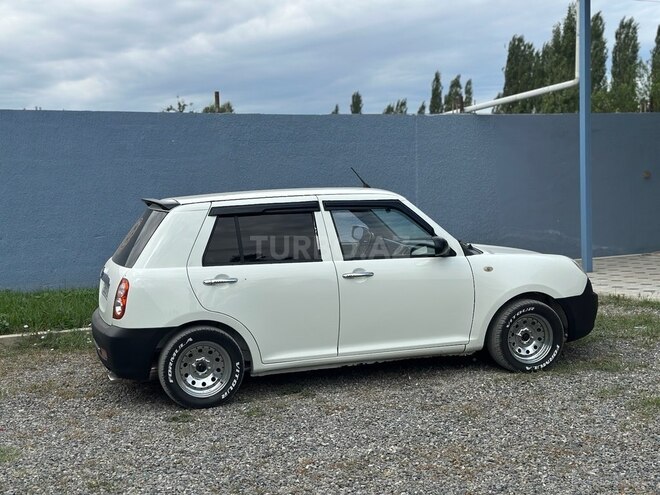 Lifan 320 2013, 44,200 km - 1.3 l - Tərtər
