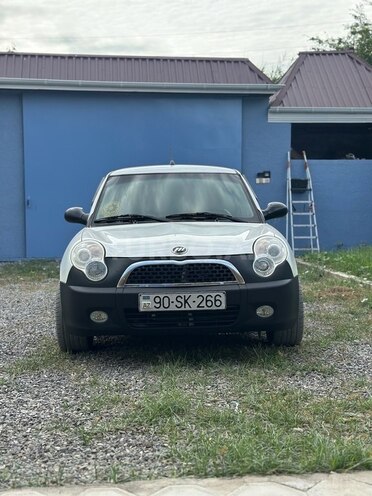 Lifan 320 2013, 44,200 km - 1.3 l - Tərtər