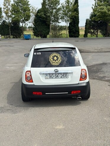Lifan 320 2013, 44,200 km - 1.3 l - Tərtər