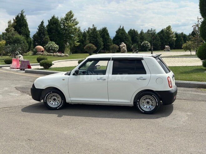Lifan 320 2013, 44,200 km - 1.3 l - Tərtər