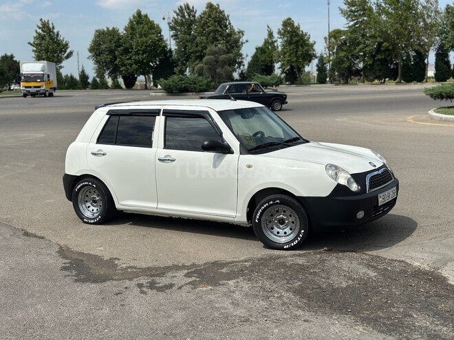 Lifan 320 2013, 44,200 km - 1.3 l - Tərtər