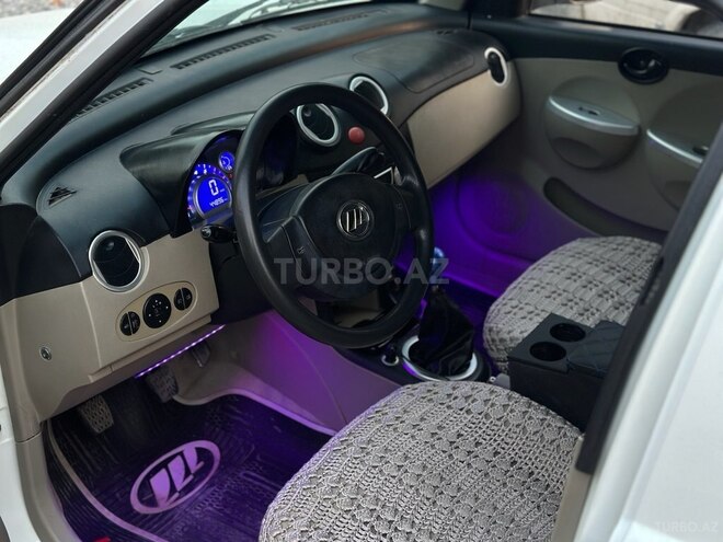 Lifan 320 2013, 44,200 km - 1.3 l - Tərtər