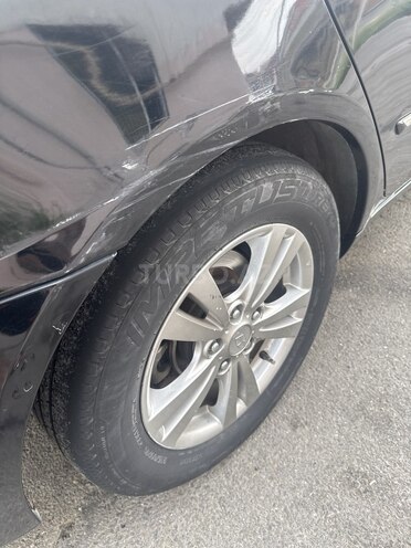 Hyundai Sonata 2008, 320,165 km - 2.0 l - Bakı