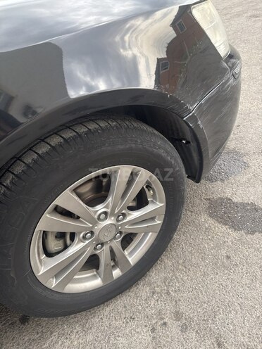 Hyundai Sonata 2008, 320,165 km - 2.0 l - Bakı