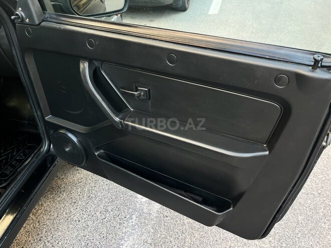 LADA (VAZ) Niva 2021, 98,500 km - 1.7 l - Bakı