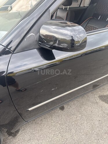 Hyundai Sonata 2008, 320,165 km - 2.0 l - Bakı