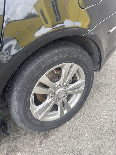 Hyundai Sonata 2008, 320,165 km - 2.0 l - Bakı