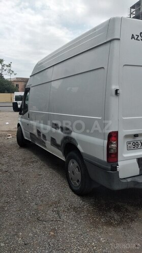 Ford Transit 2008, 458,000 km - 2.4 л - Bakı