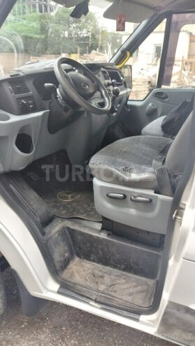 Ford Transit 2008, 458,000 km - 2.4 л - Bakı