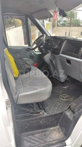 Ford Transit 2008, 458,000 km - 2.4 л - Bakı