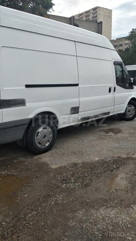 Ford Transit 2008, 458,000 km - 2.4 л - Bakı