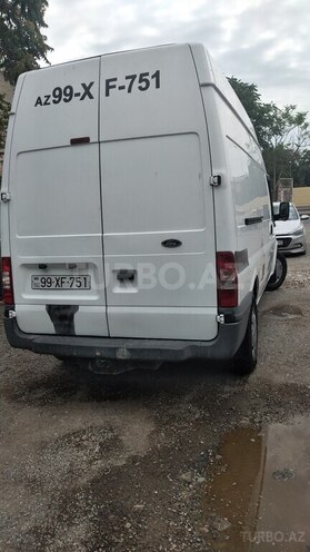 Ford Transit 2008, 458,000 km - 2.4 л - Bakı