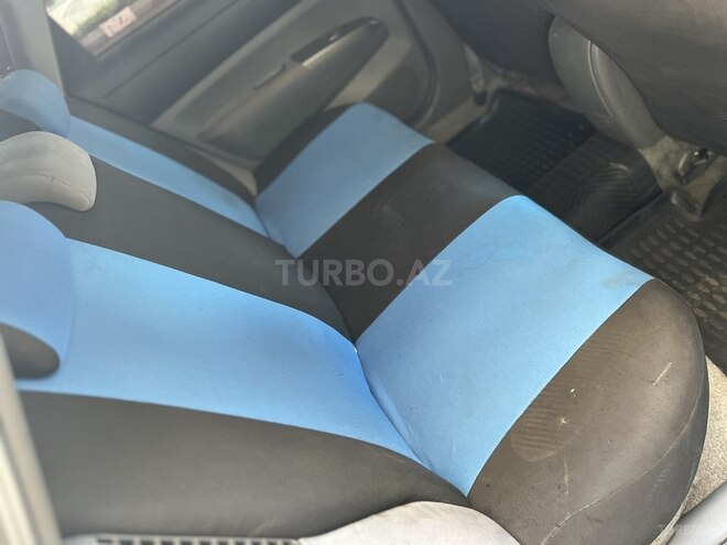 Toyota Prius 2008, 356,000 km - 1.5 l - Bakı