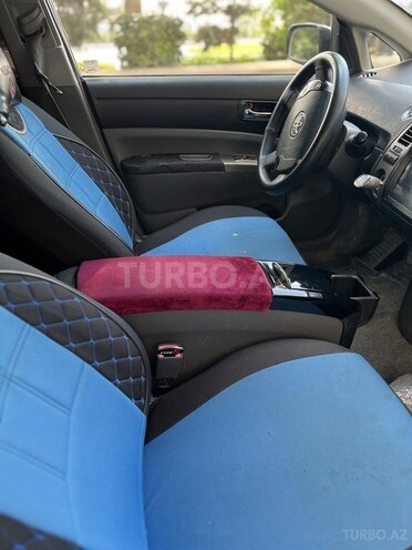 Toyota Prius 2008, 356,000 km - 1.5 l - Bakı