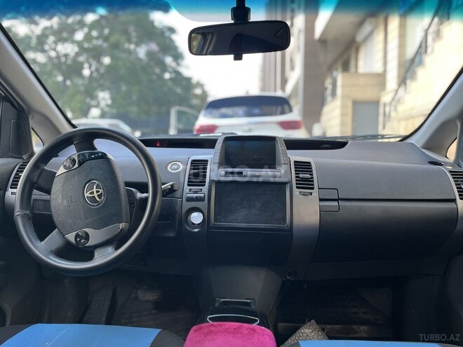 Toyota Prius 2008, 356,000 km - 1.5 l - Bakı