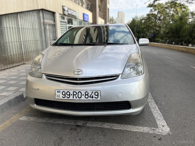 Toyota Prius 2008, 356,000 km - 1.5 l - Bakı