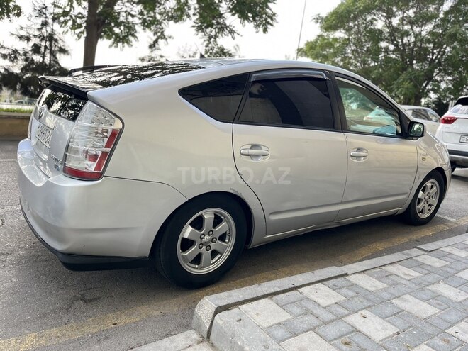 Toyota Prius 2008, 356,000 km - 1.5 l - Bakı
