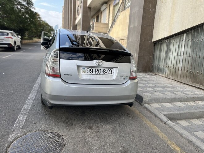 Toyota Prius 2008, 356,000 km - 1.5 l - Bakı