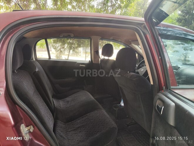 Opel Astra 1999, 388,936 km - 1.6 l - Sumqayıt