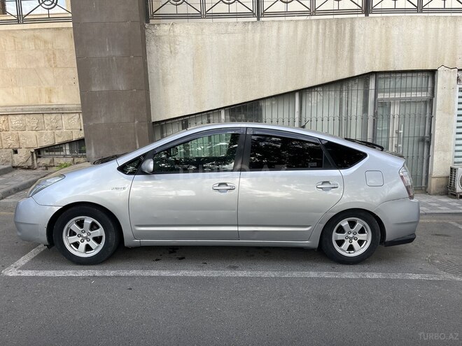 Toyota Prius 2008, 356,000 km - 1.5 l - Bakı