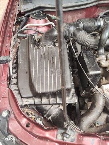 Opel Astra 1999, 388,936 km - 1.6 l - Sumqayıt