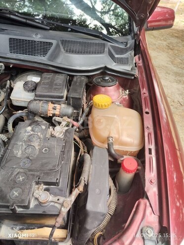 Opel Astra 1999, 388,936 km - 1.6 l - Sumqayıt