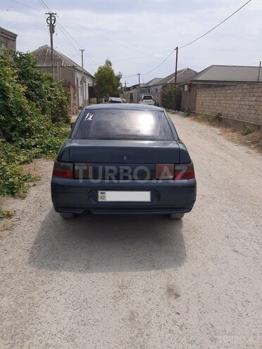 LADA (VAZ) 2110 2000, 178,542 km - 1.5 l - Bakı