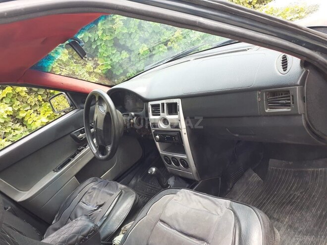 LADA (VAZ) 2110 2000, 178,542 km - 1.5 l - Bakı
