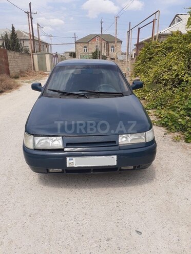 LADA (VAZ) 2110 2000, 178,542 km - 1.5 l - Bakı