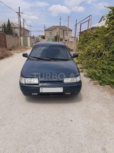 LADA (VAZ) 2110 2000, 178,542 km - 1.5 l - Bakı