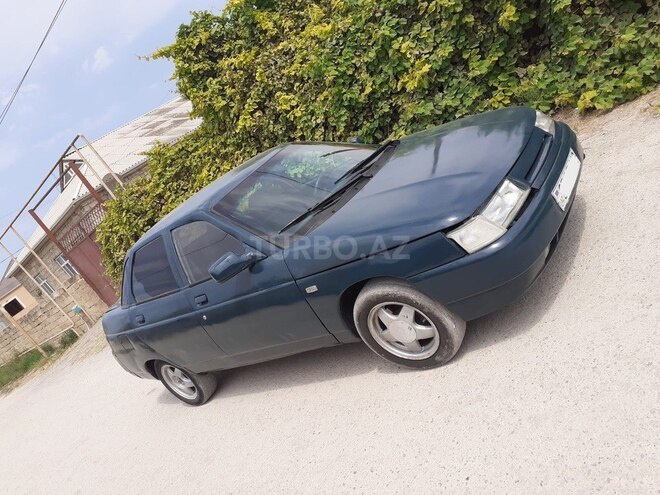 LADA (VAZ) 2110 2000, 178,542 km - 1.5 l - Bakı