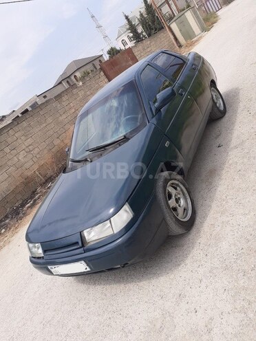 LADA (VAZ) 2110 2000, 178,542 km - 1.5 l - Bakı
