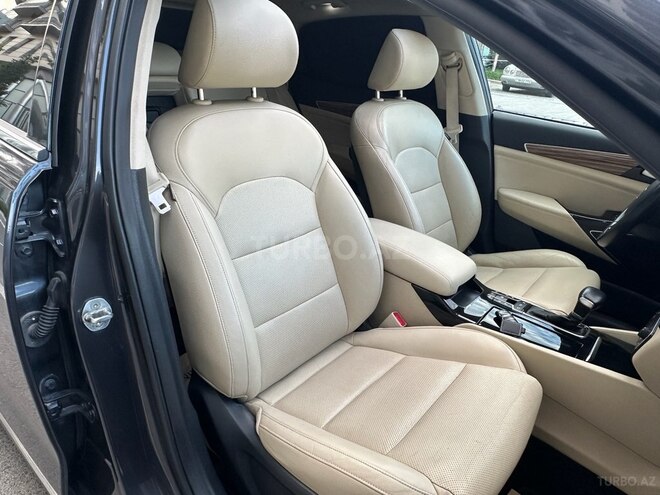 Kia K7 2016, 168,900 km - 2.2 l - Bakı