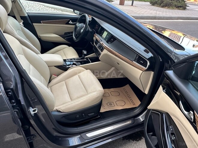 Kia K7 2016, 168,900 km - 2.2 l - Bakı