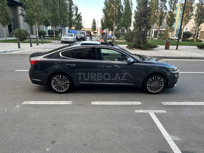 Kia K7 2016, 168,900 km - 2.2 l - Bakı