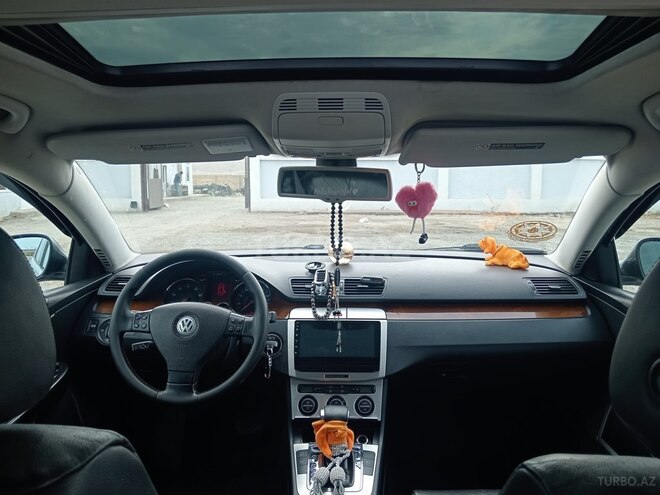 Volkswagen Passat 2008, 223,450 km - 2.0 l - Bakı