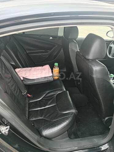 Volkswagen Passat 2008, 223,450 km - 2.0 l - Bakı