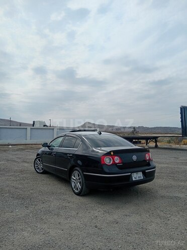 Volkswagen Passat 2008, 223,450 km - 2.0 l - Bakı