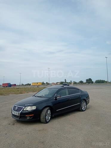Volkswagen Passat 2008, 223,450 km - 2.0 l - Bakı