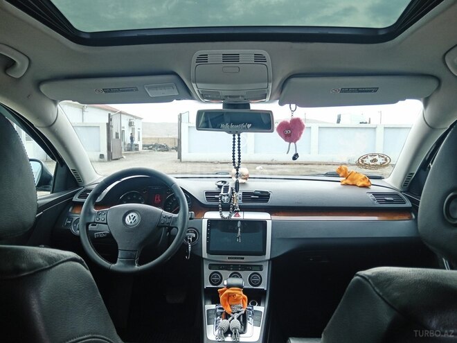 Volkswagen Passat 2008, 223,450 km - 2.0 l - Bakı
