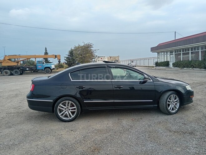 Volkswagen Passat 2008, 223,450 km - 2.0 l - Bakı