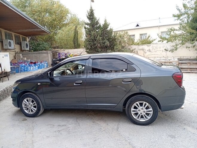 Chevrolet Cobalt 2024, 19,500 km - 1.5 l - Bakı