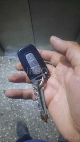 Kia Sportage 2011, 225,000 km - 2.4 l - Bakı