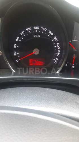 Kia Sportage 2011, 225,000 km - 2.4 l - Bakı