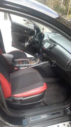 Kia Sportage 2011, 225,000 km - 2.4 l - Bakı